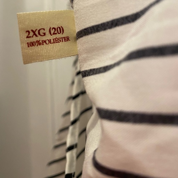 Faded Glory Tank Top - Picture 3 of 4